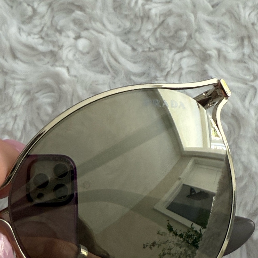 Prada Sunglasses - Picture 4 of 12